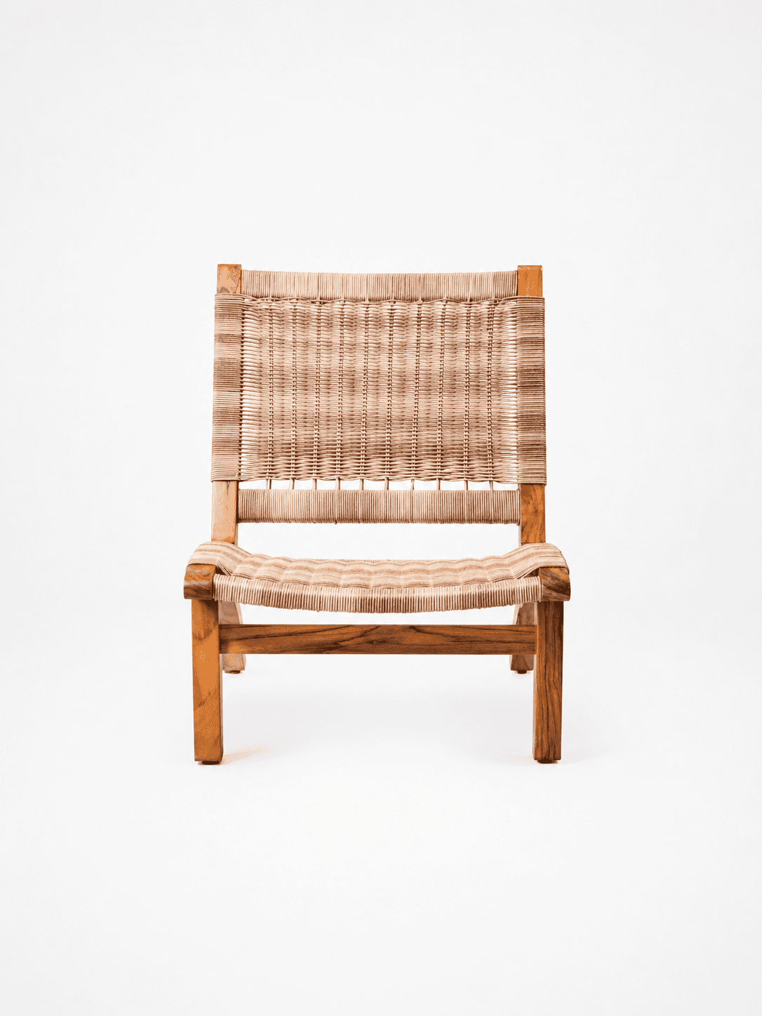 image 2 Sillón Bacalar Mimbre Sillón Bacalar Mimbre - Imagen 3
